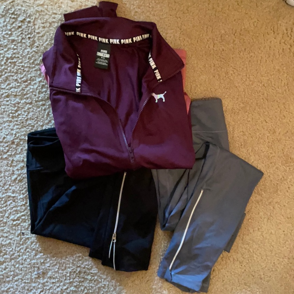 Victoria’s Secret Sport Set